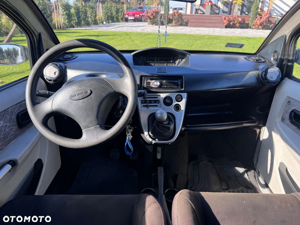 Microcar Mc 2006 photo 4