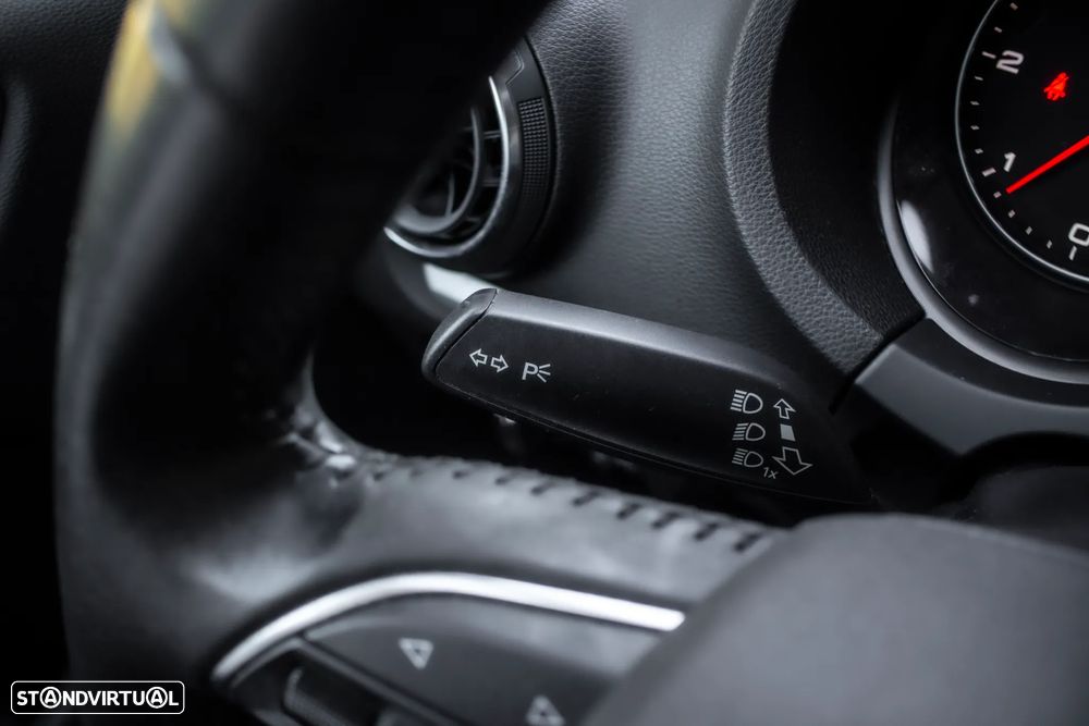 Audi A3 1.6 TDI Attraction - 15