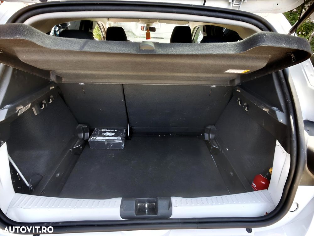 Dacia Sandero Stepway - 7