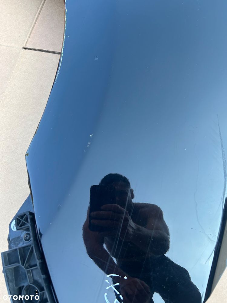 Hyundai ix35 lift błotnik lewy przód prawy przód 2013-2016 - 8