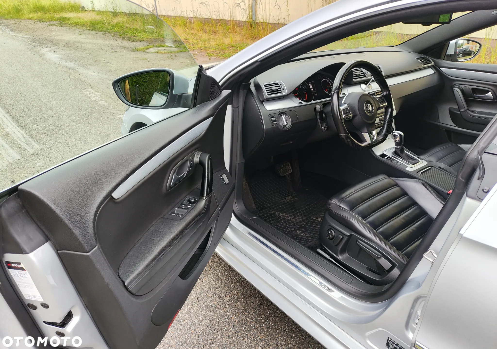Volkswagen CC 2.0 TDI DPF BMT DSG - 16