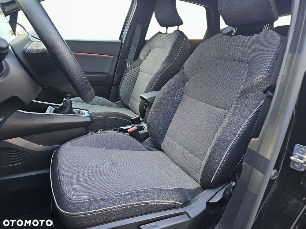Renault Captur - 13