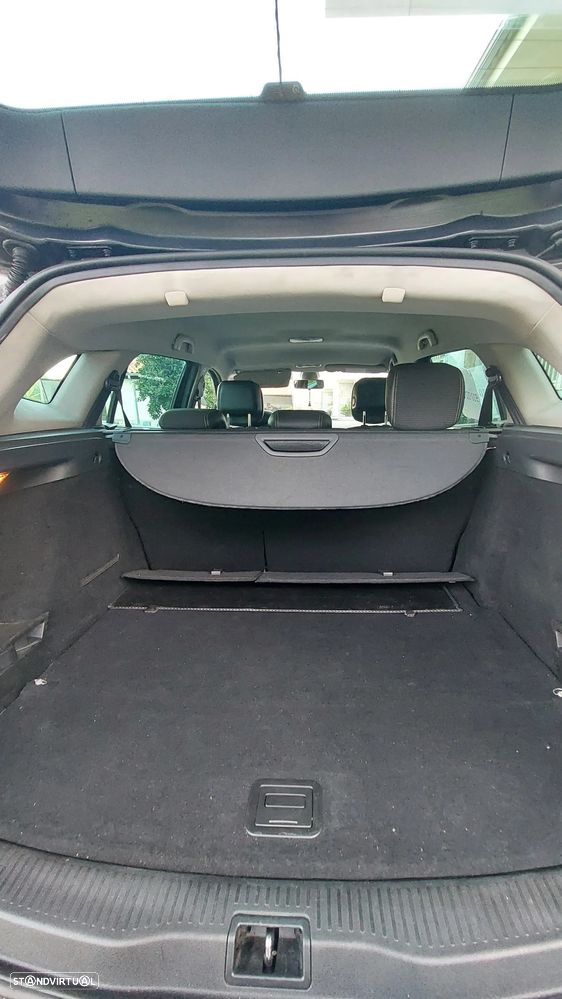 Renault Mégane Sport Tourer 1.5 dCi GT Line - 12