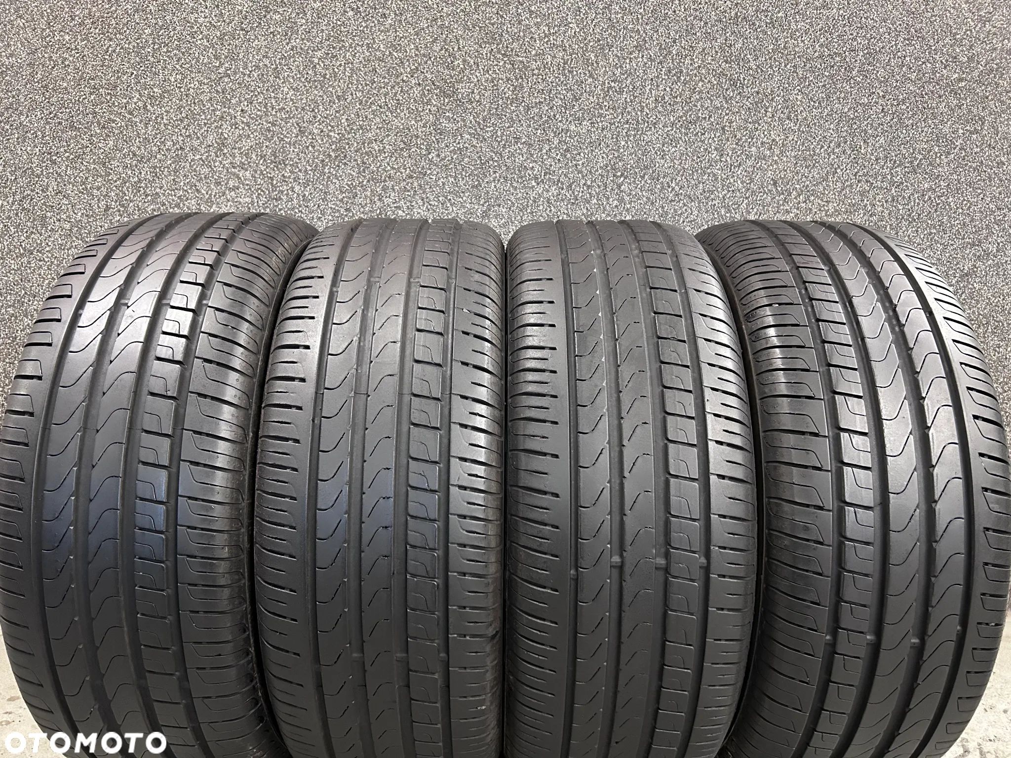 Opony Letnie Pirelli Scorpion Verde SealInside 235/50/19 99V 4szt. Ładne! - 1