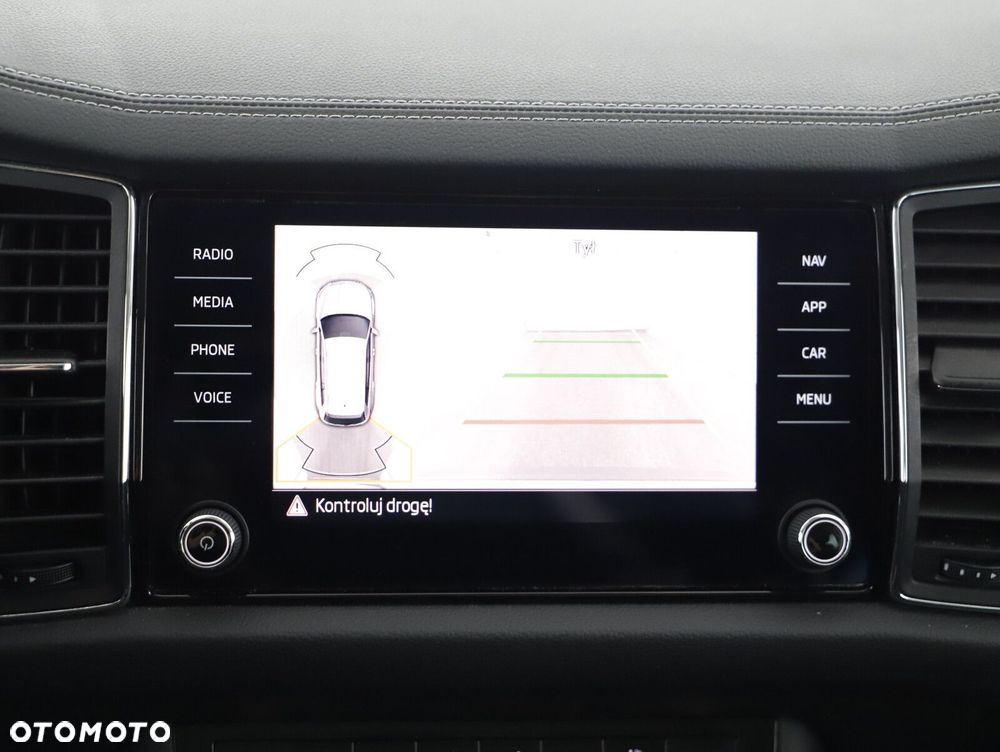 Skoda Kodiaq - 14