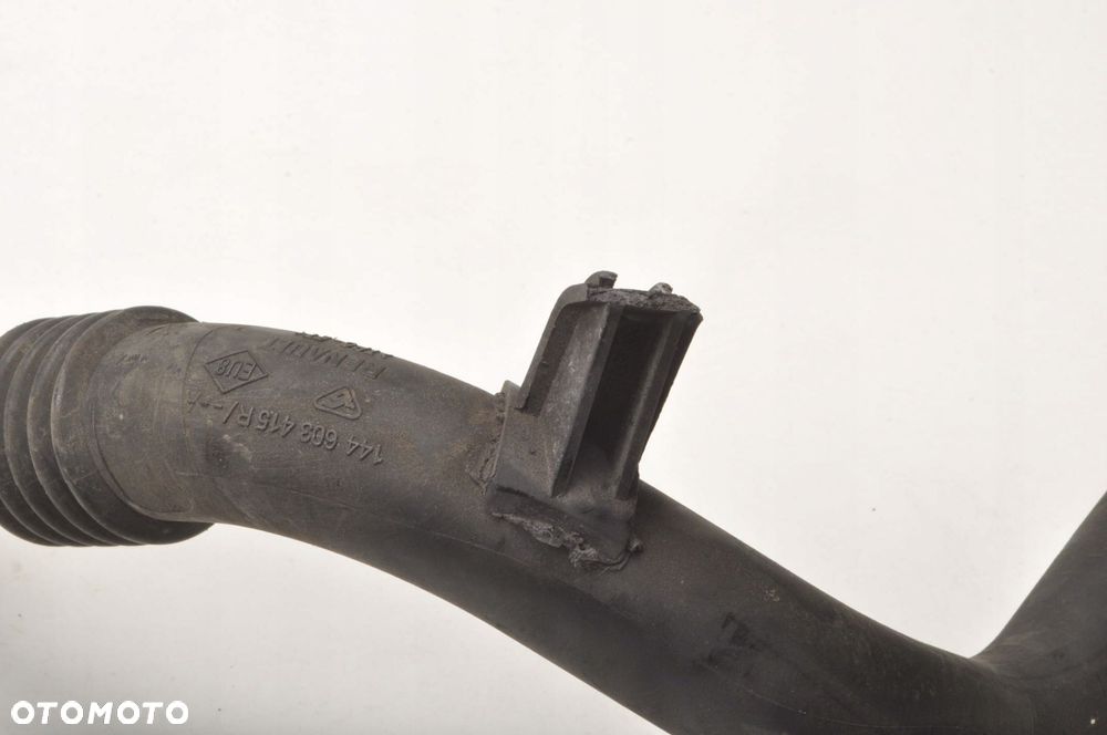 RENAULT MEGANE III 1.5 dCi RURA INTERCOOLERA 144603415R - 5