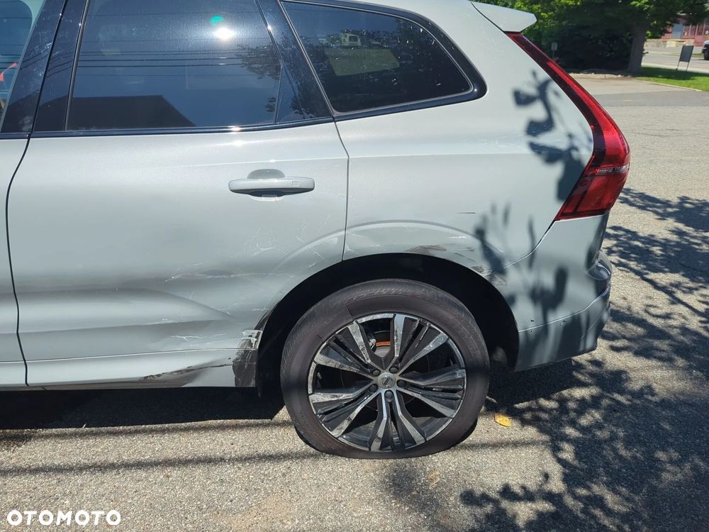 Volvo XC 60 B5 B AWD Geartronic Momentum Pro - 7