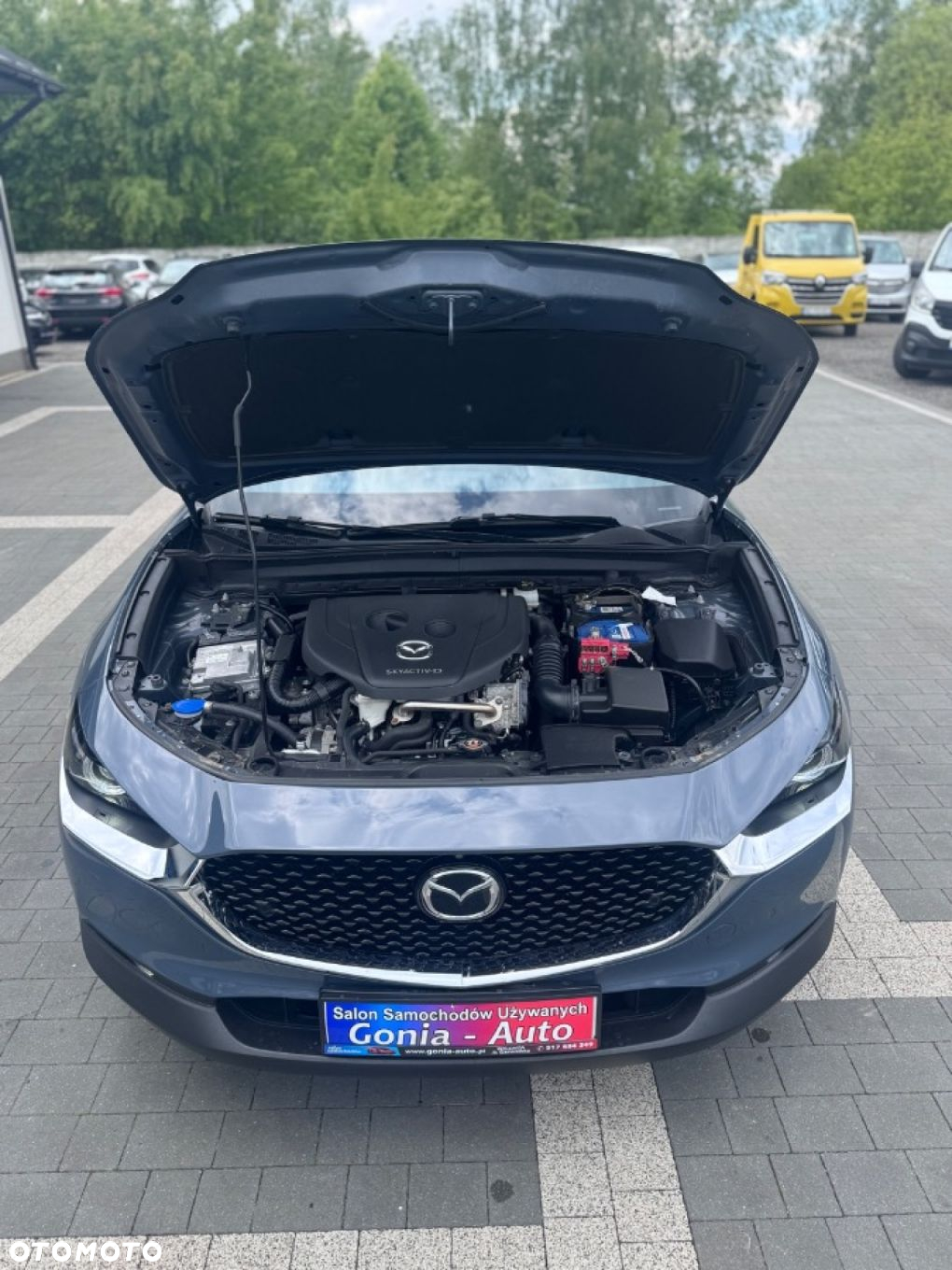 Mazda CX-30 - 19