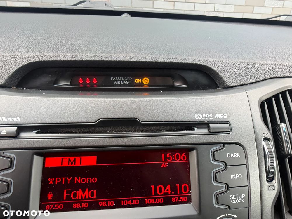 Kia Sportage 1.6 GDI 2WD Vision - 17