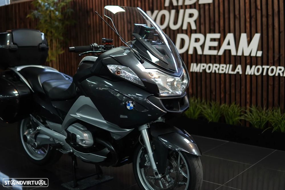 BMW R 1200 RT - 6
