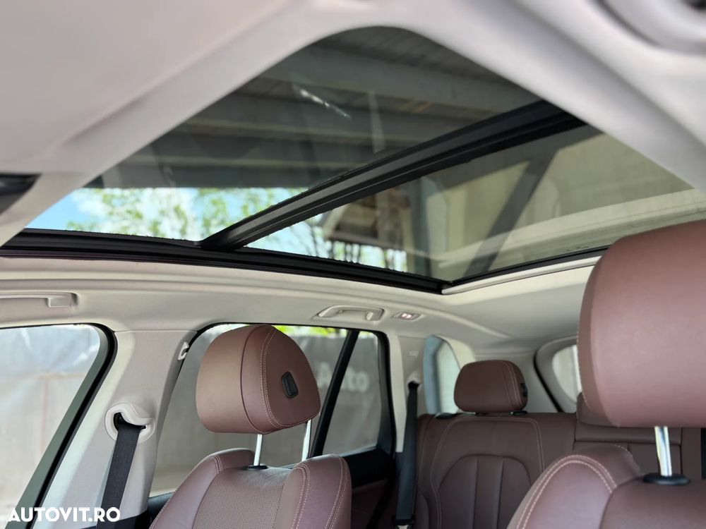 BMW X5 - 11