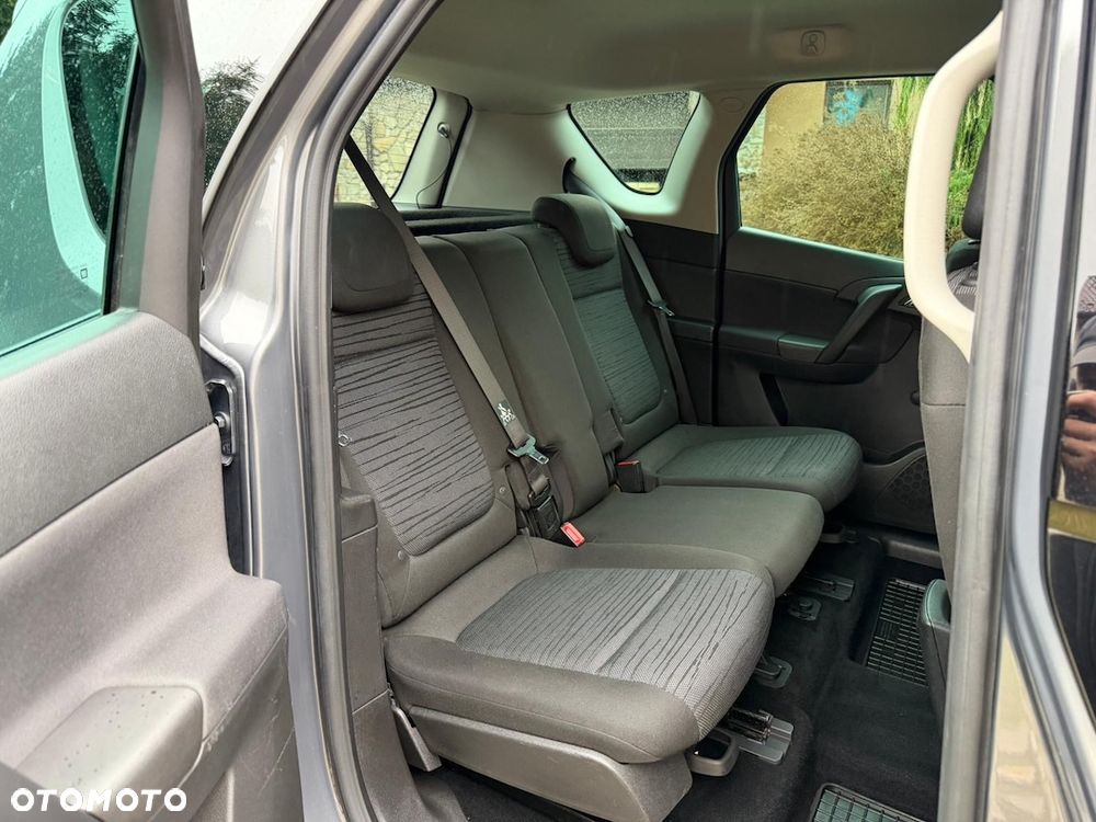 Opel Meriva 1.4 T Cosmo - 10