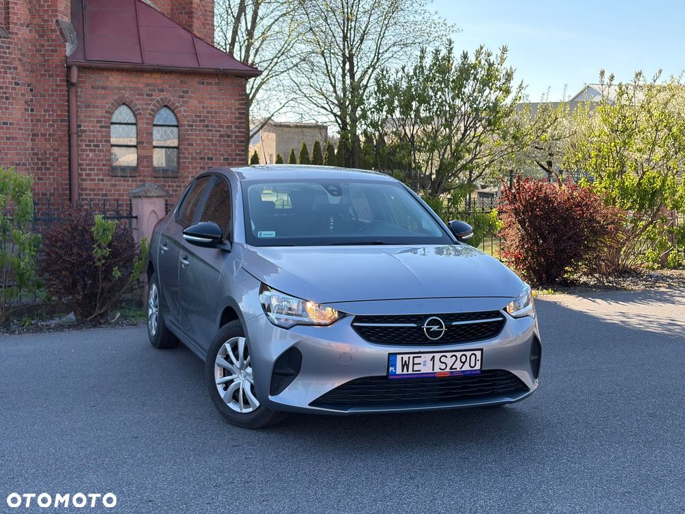 Opel Corsa - 3