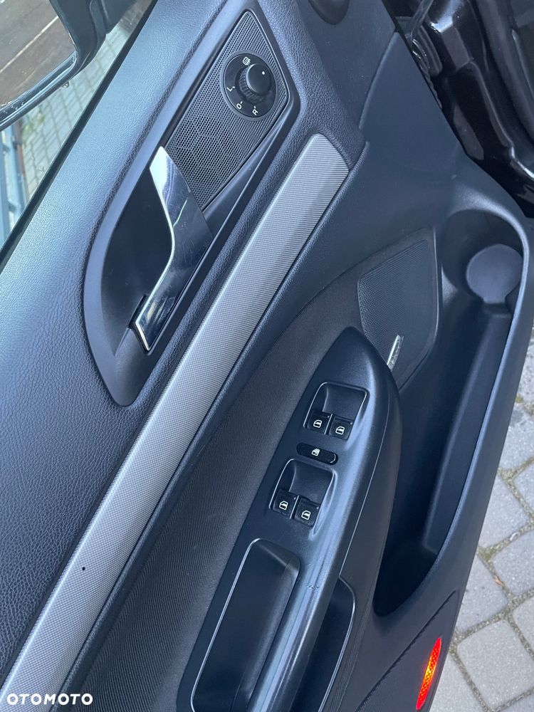 Skoda Octavia 1.6 TDI DPF 4x4 Elegance - 6