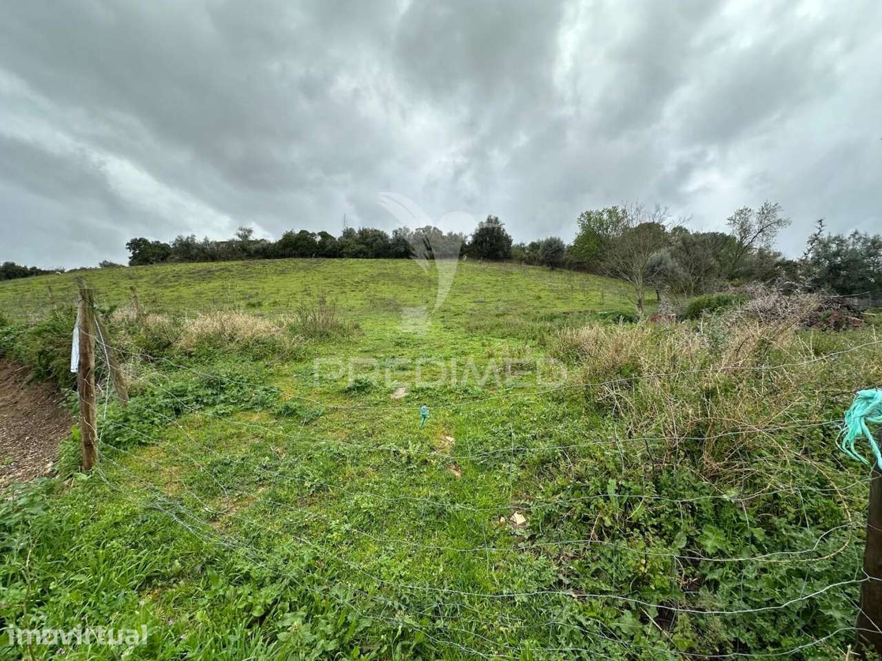 Lote para Construção de Moradia - Grande imagem: 4/5
