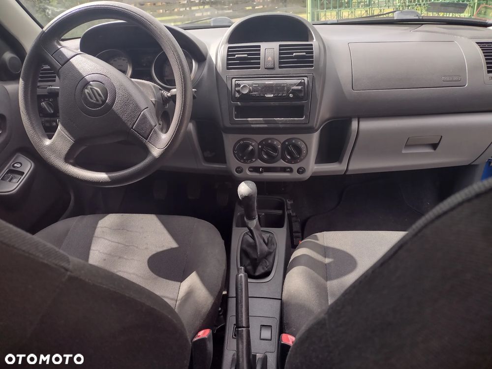 Suzuki Ignis 1.3 Comfort - 9