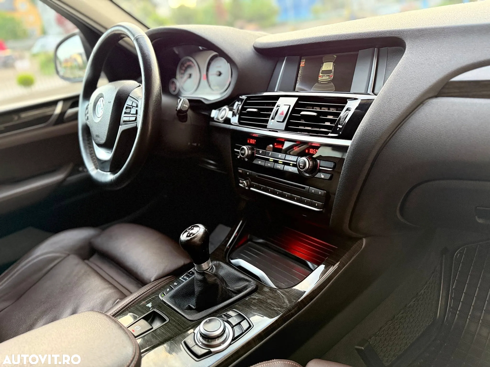 BMW X3 - 11