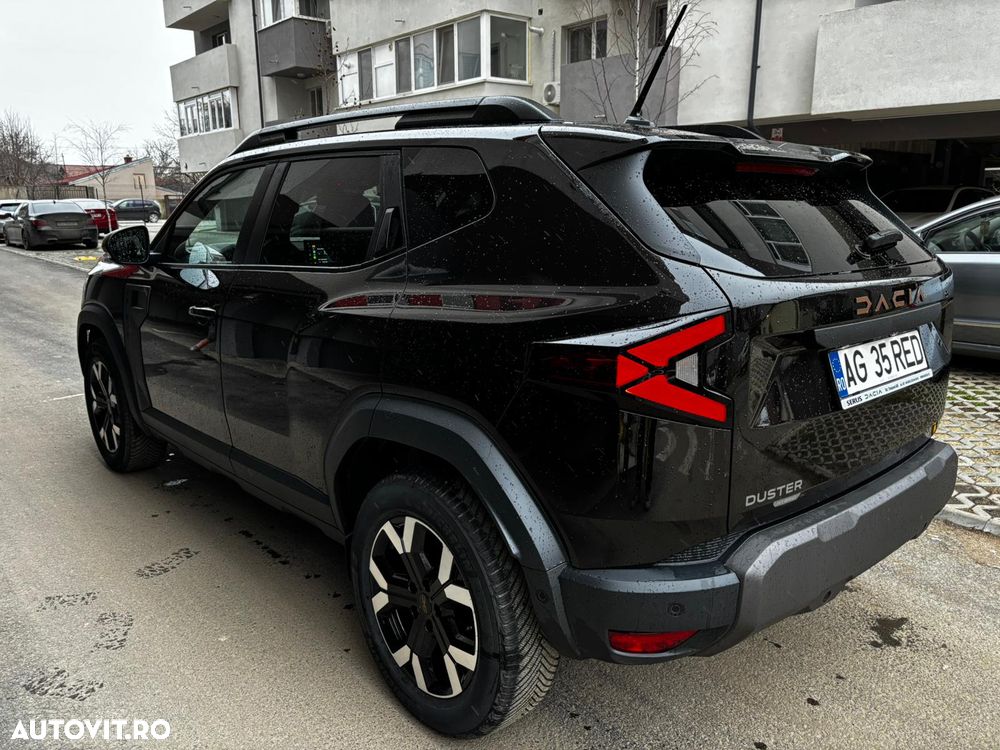 Dacia Duster - 9