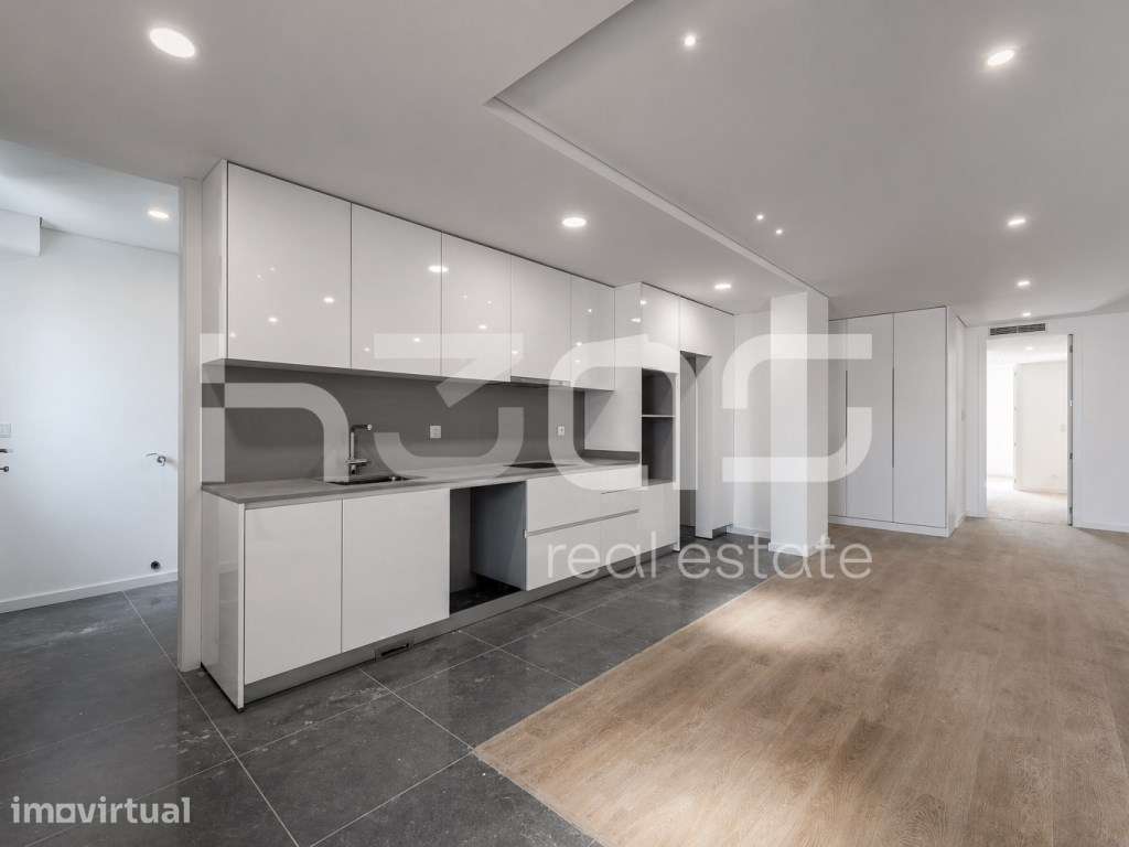 Apartamento T3 às Portas da Cidade de Braga - Grande imagem: 3/14