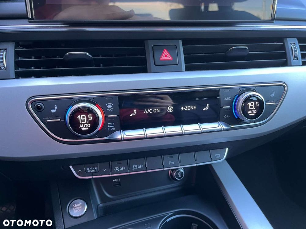 Audi A4 Avant 45 TDI quattro tiptronic - 23