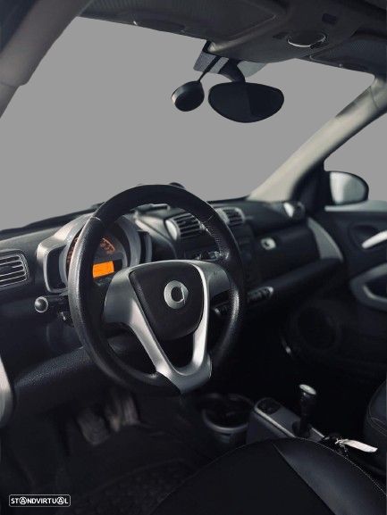 Smart ForTwo Coupé 1.0 T Pulse 84 - 6