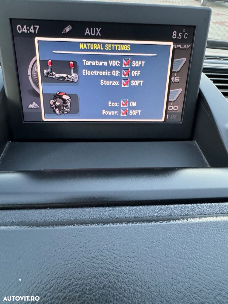 Alfa Romeo Giulietta 2.0 JTDM 16V TCT Turismo - 18