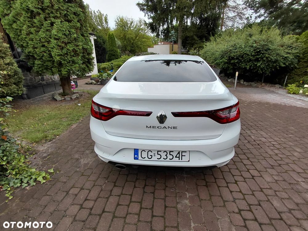 Renault Megane 1.6 SCe Life - 5