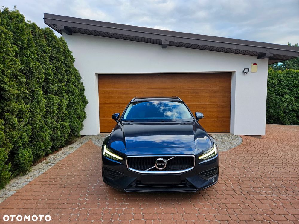 Volvo V60 T5 Geartronic Momentum Pro - 6