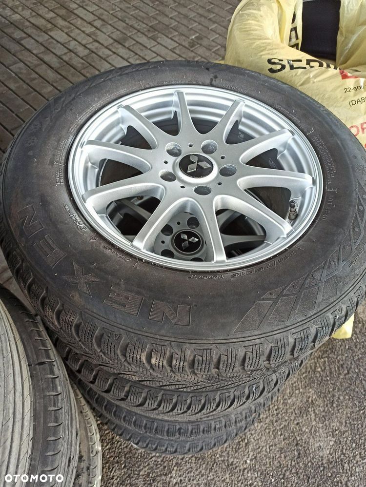 Mitsubishi ASX 1.6 2WD Diamant Edition - 20