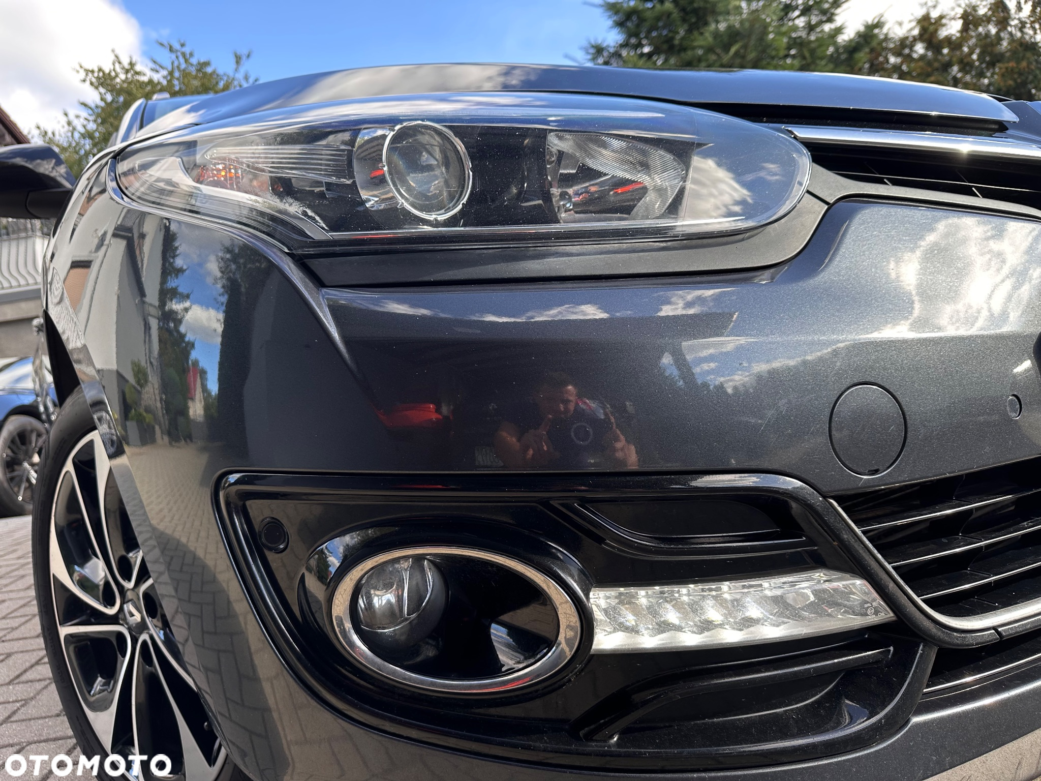 Renault Megane 1.5 dCi Business - 27