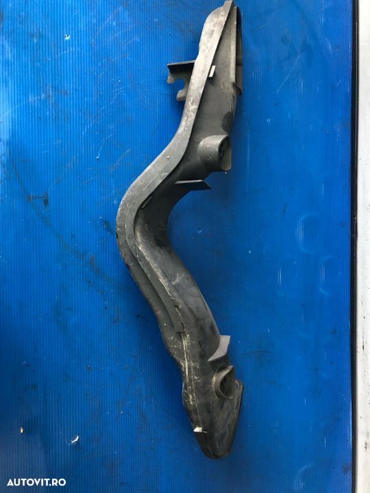 tub aer 2.0 tdci ford focus 2 - 1