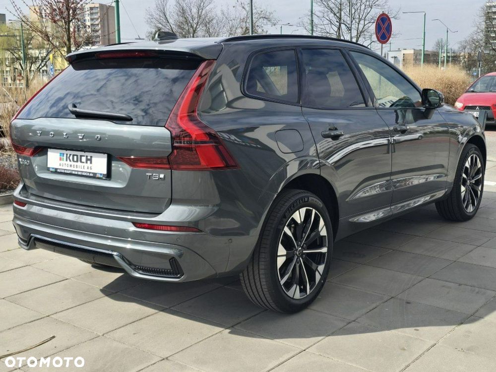 Volvo XC 60 T8 AWD Ultra Dark - 3