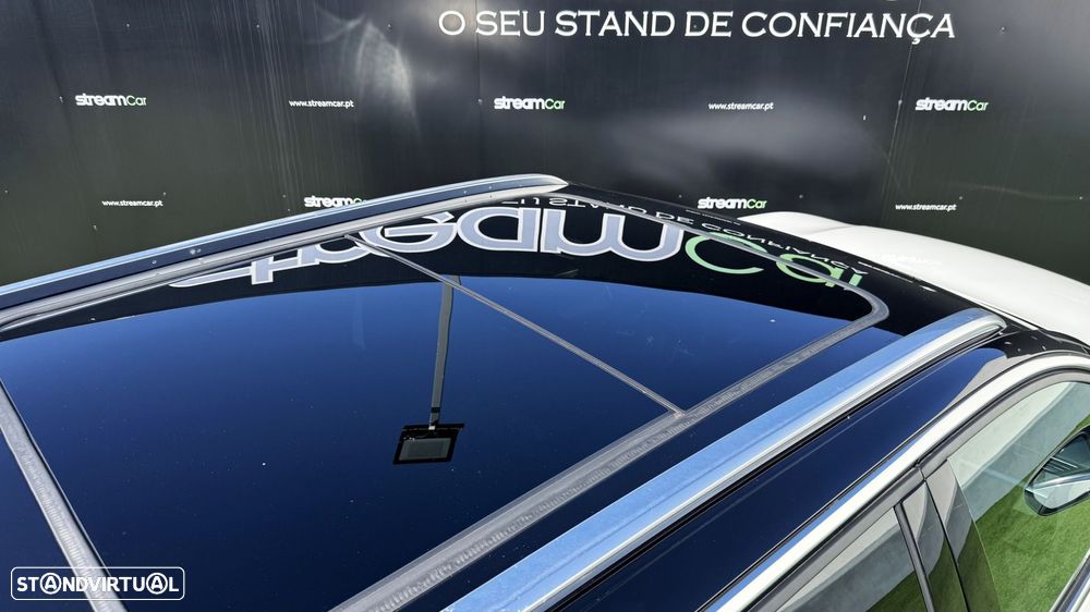 Peugeot 5008 1.5 BlueHDi GT Line EAT8 - 9