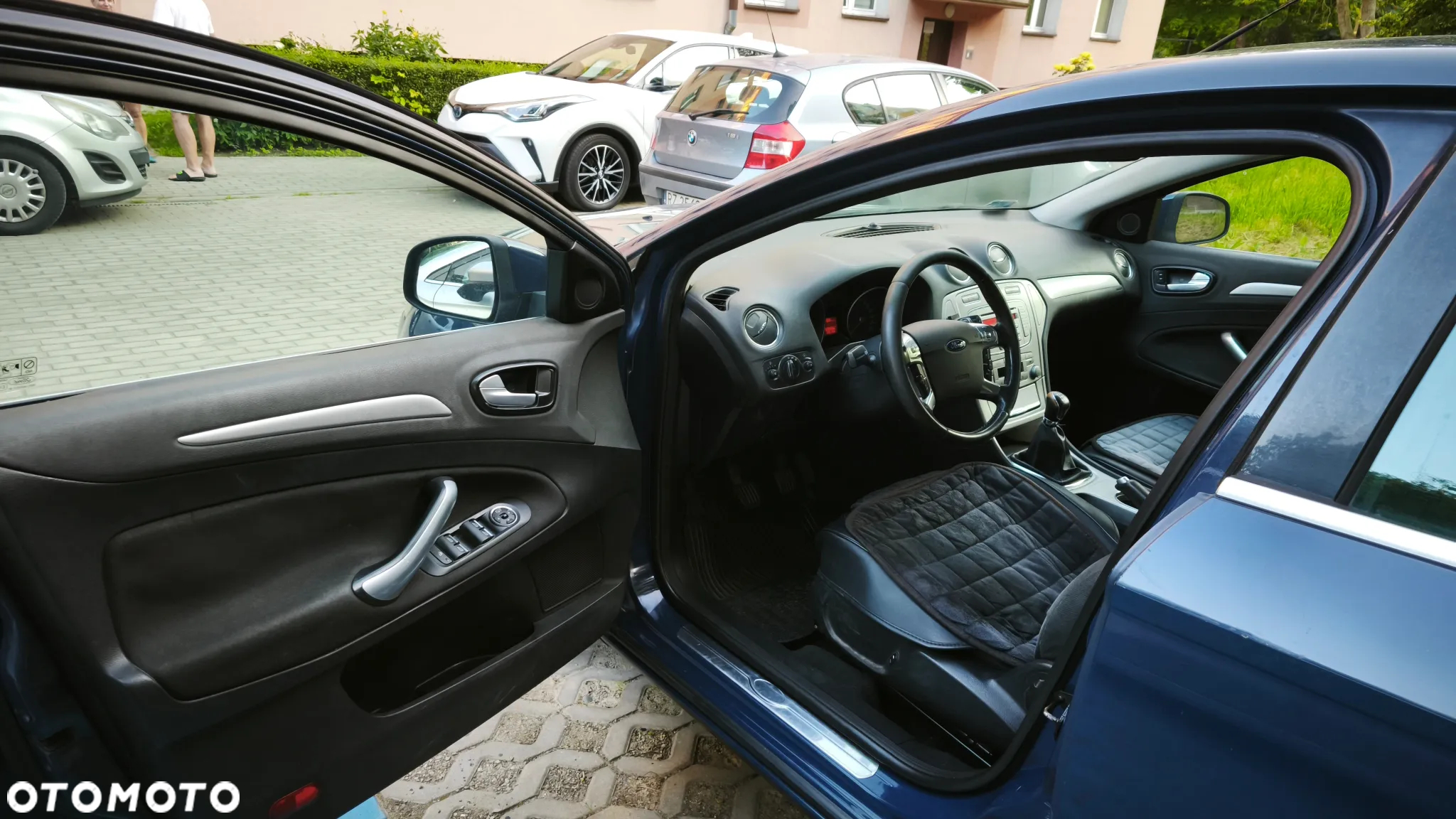 Ford Mondeo 2.0 FF Trend - 5