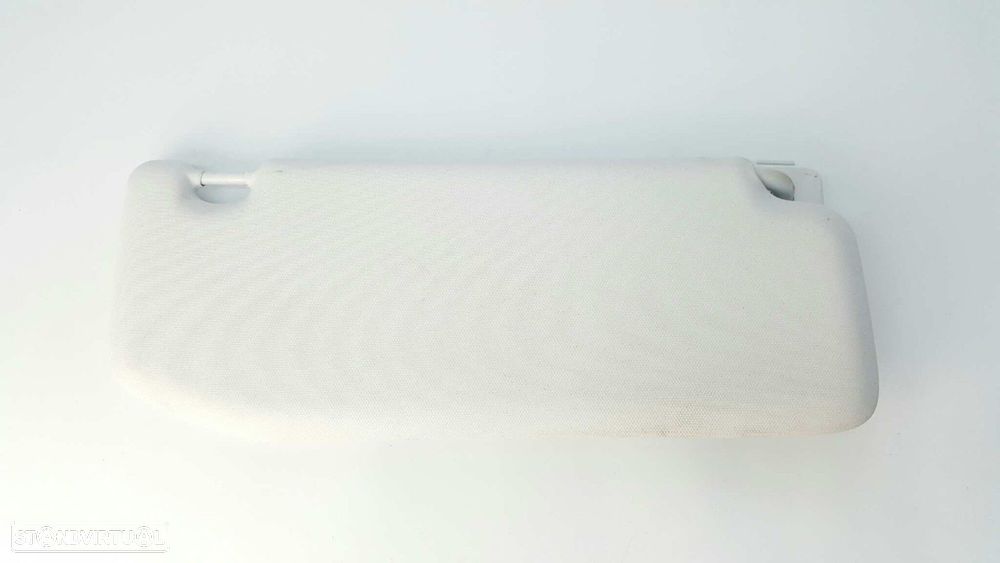 PÁLA DO SOL ESQUERDA PEUGEOT 2008 (--.2013->) STYLE - 2