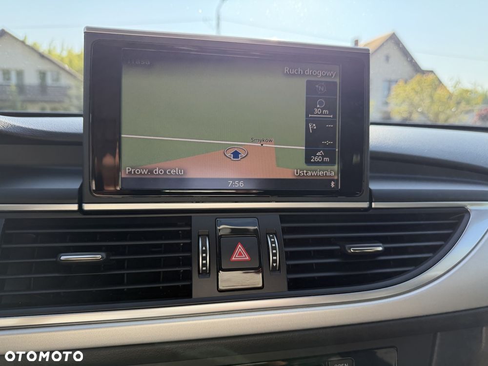Audi A6 Avant 2.0 TDI ultra - 25