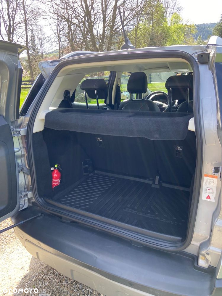 Ford EcoSport 1.0 EcoBoost GPF Titanium ASS - 7