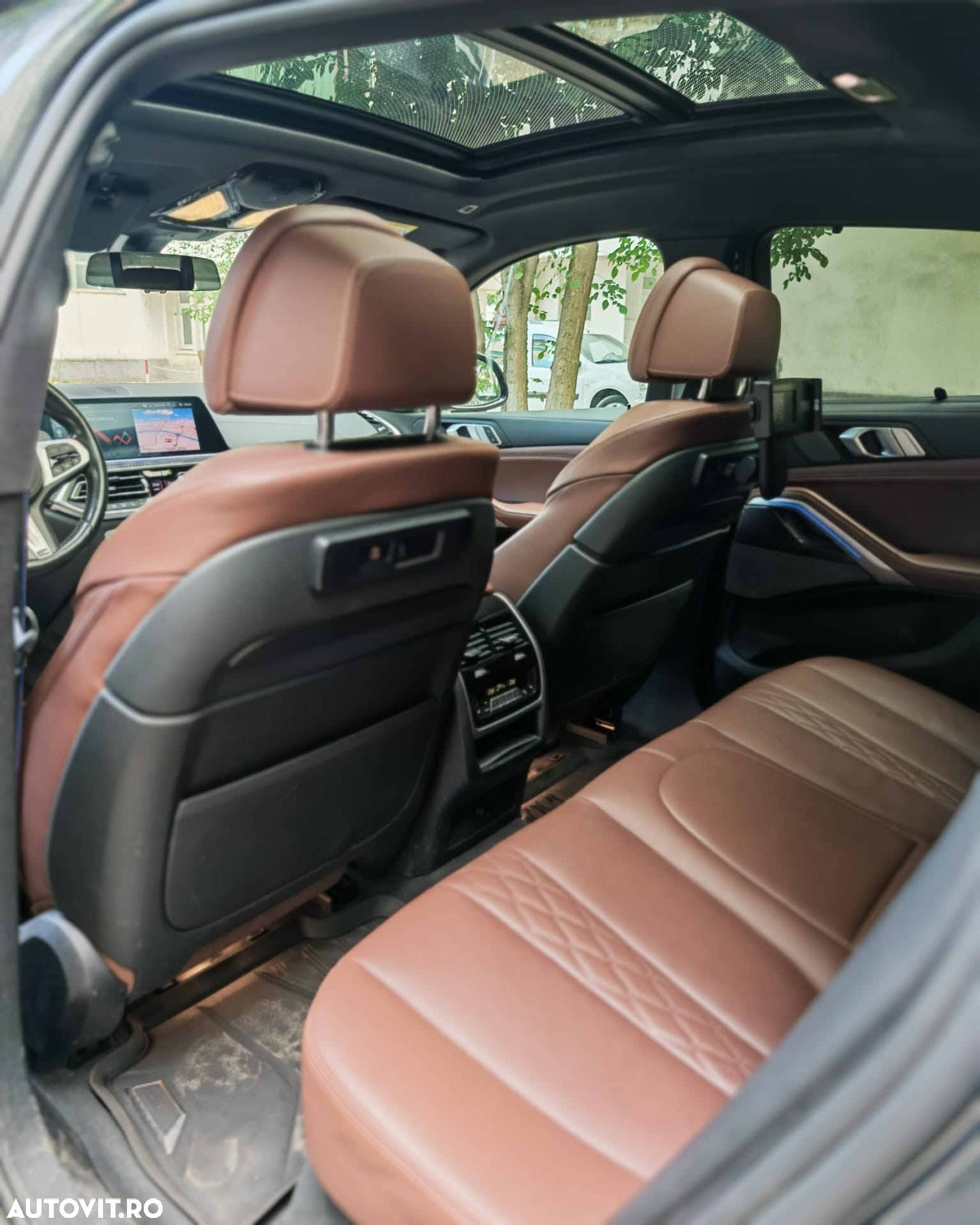 BMW X6 xDrive40d AT MHEV - 9