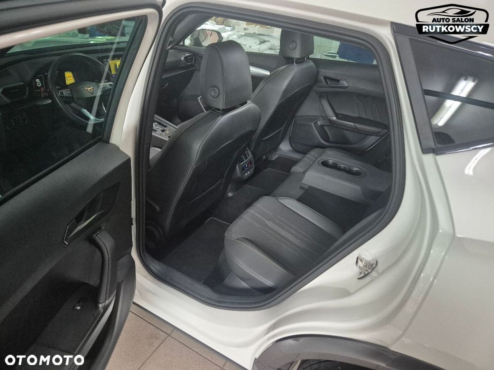 Cupra Formentor 1.5 TSI DSG - 20
