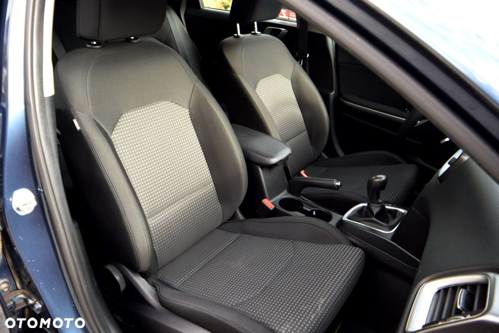 Kia Ceed 1.0 T-GDI GT-Line - 27