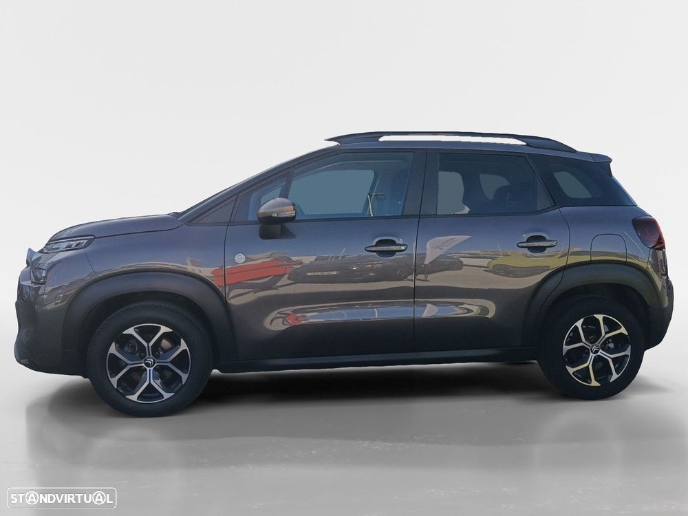 Citroën C3 Aircross 1.2 PureTech C-Series - 2