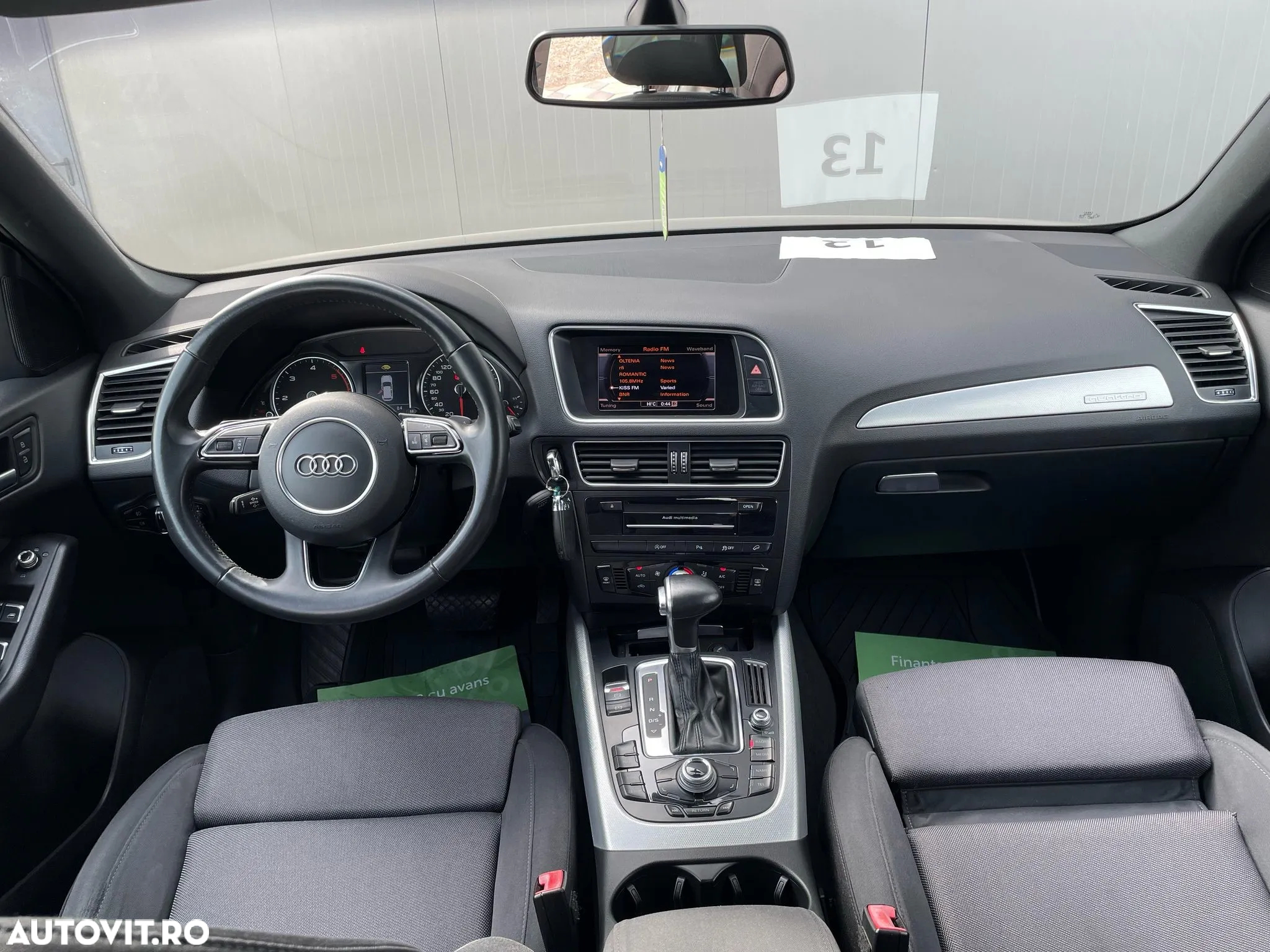 Audi Q5 2.0 TDI Quattro S tronic Sport - 6
