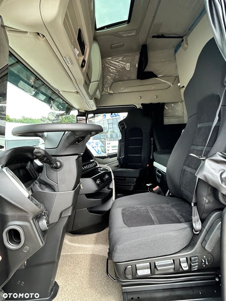 Iveco S-WAY AS440S46T FP/LT - 7