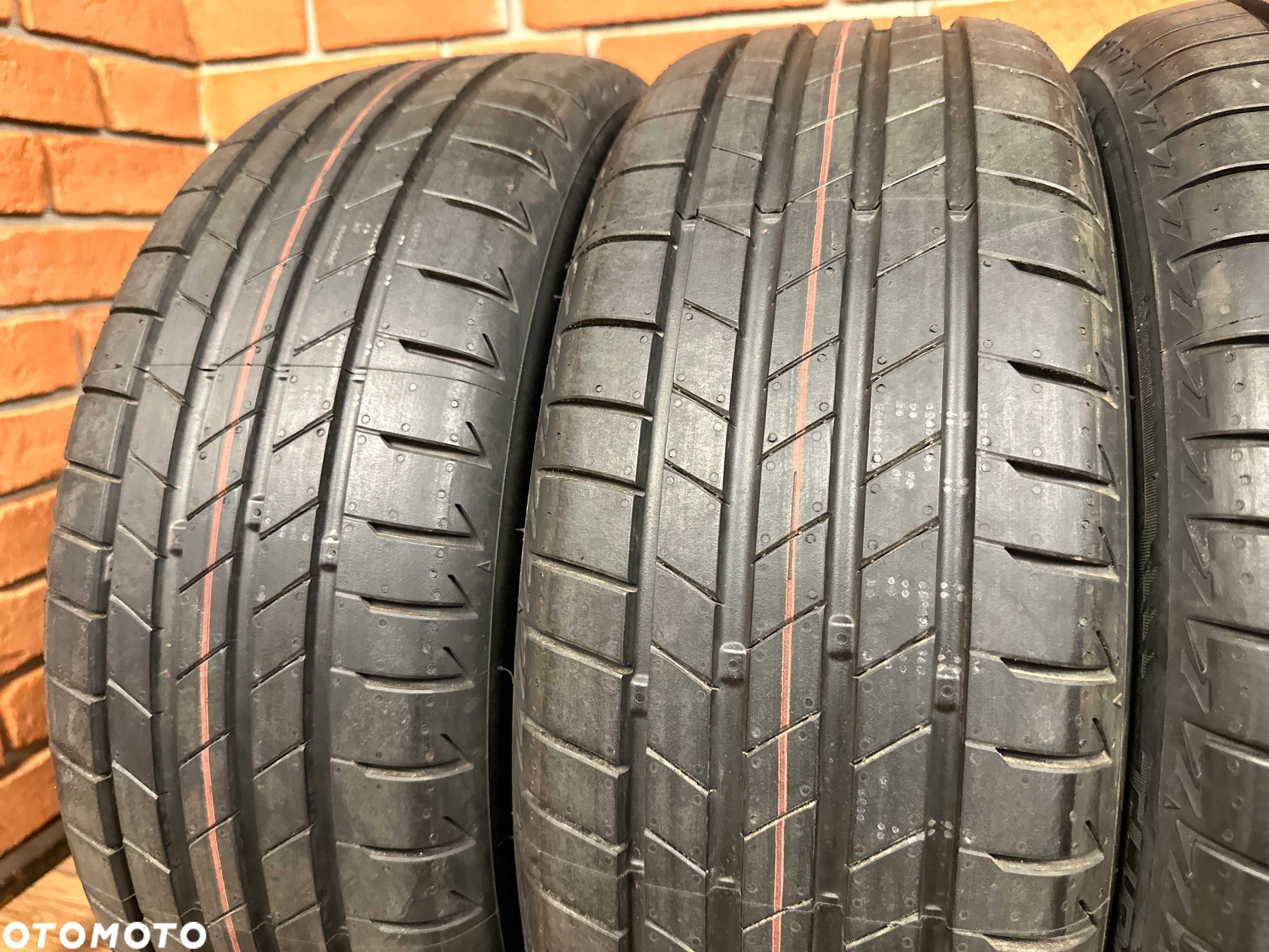 Nowe Bridgestone Turanza ECO 185/55R15 2023 - 3