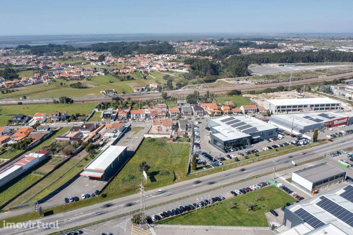 Terreno  para arrendamento - Grande imagem: 4/14