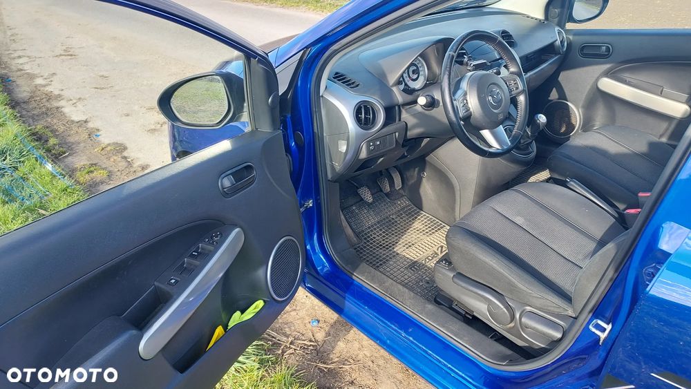 Mazda 2 1.5 Dynamic - 5