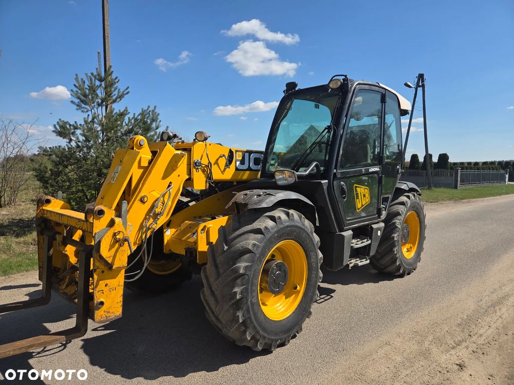 JCB 531-70 - 7