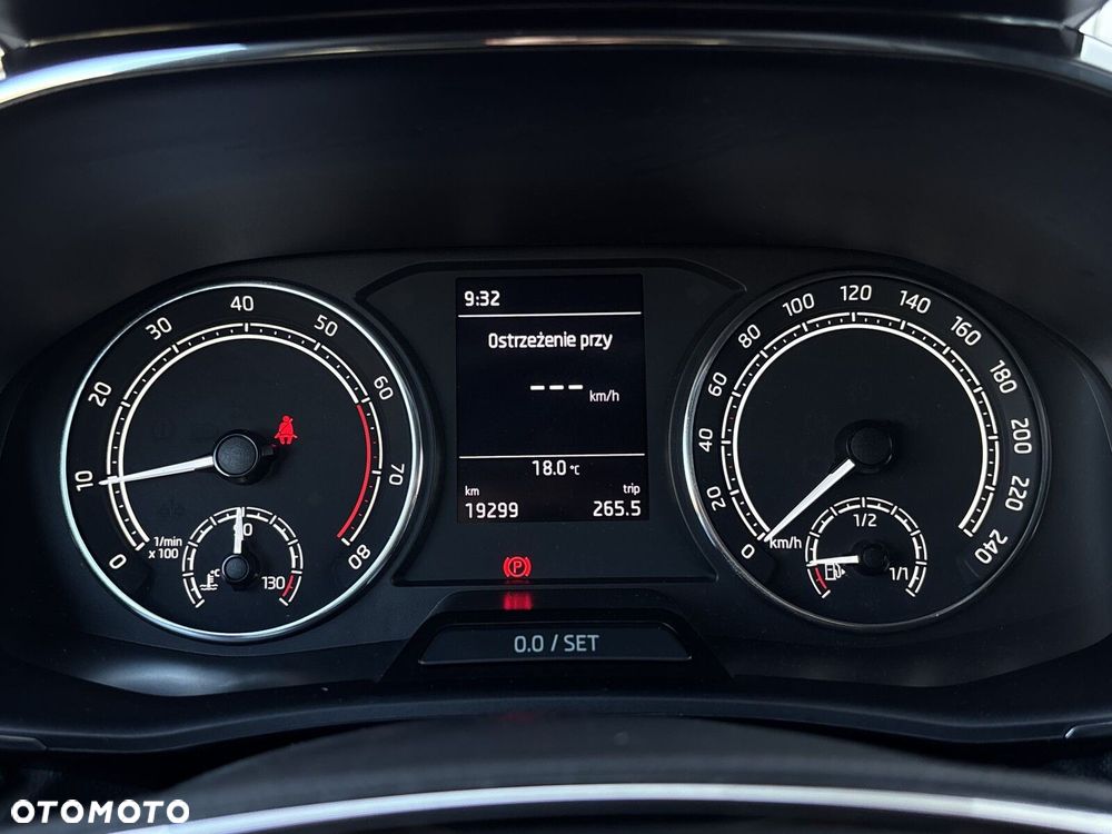 Skoda Fabia 1.0 TSI Style - 17