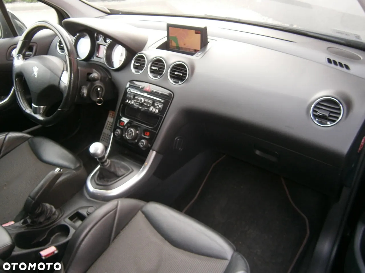 Peugeot 308 200 THP GTi - 7