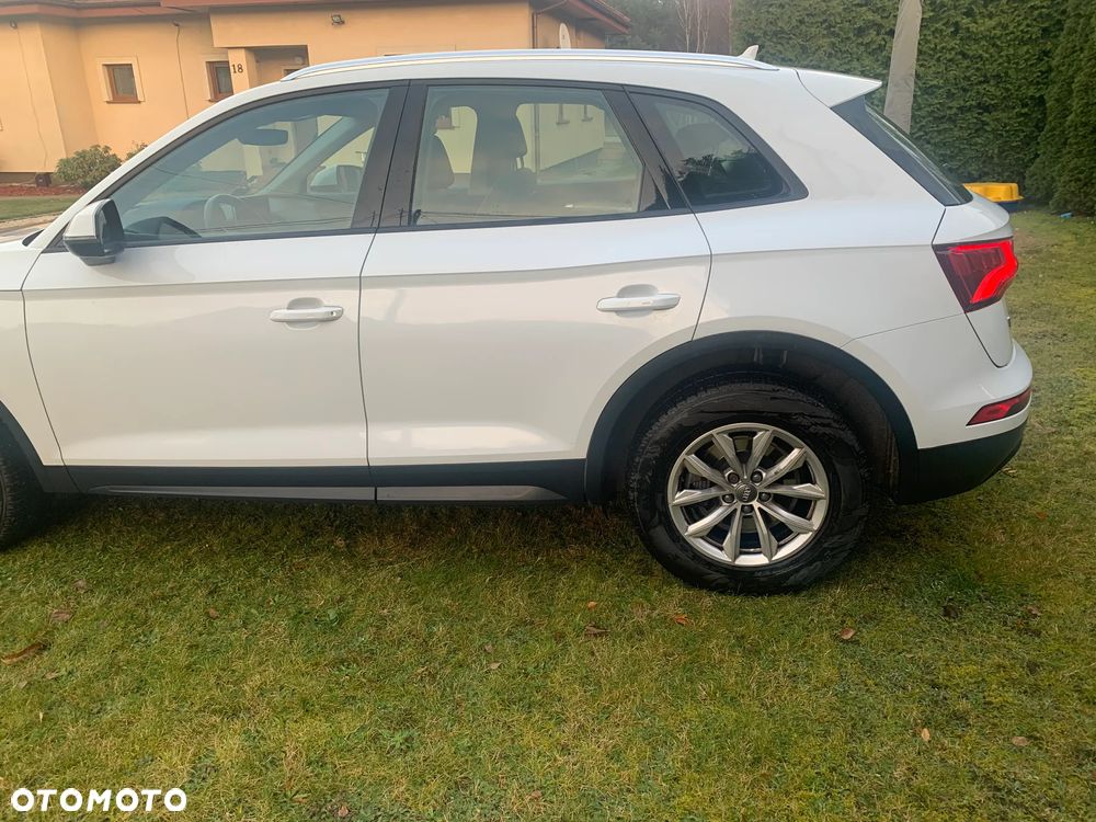 Audi Q5 - 4
